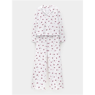 CROCKID Пижама МП 20254