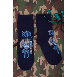 Носки ВДВ мужские