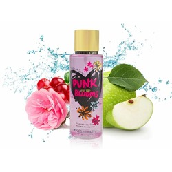 Парфюмированный спрей для тела Victorias Secret Pink Blooms Shimmer