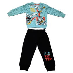 83970 Костюм для мальчика
