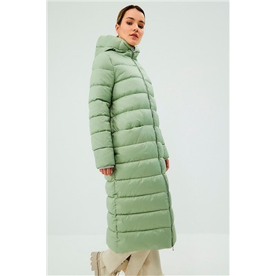 Пуховик HOOPS, 229118