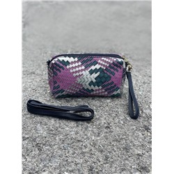 Ab.Zapatos 320-8 PC Lila+HERBOSA АКЦИЯ