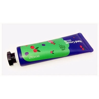 парфюмированный крем для рук  Hand Cream Plant Extract Bioaqua
