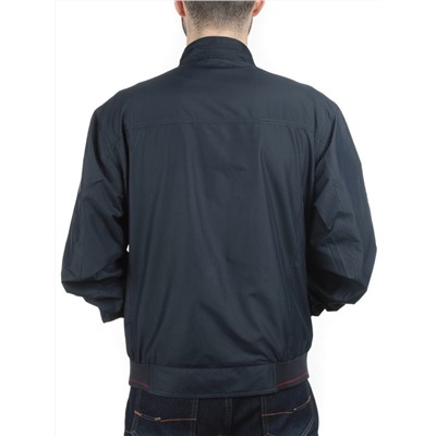 9925A DARK BLUE Ветровка мужская GEEN