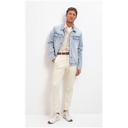 Куртка джинс F211-1272 l.blue