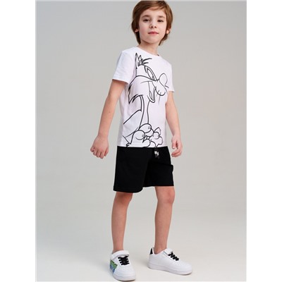 PLAYTODAY Фуфайка 12532028