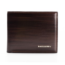 Портмоне мужское Baellerry BR005