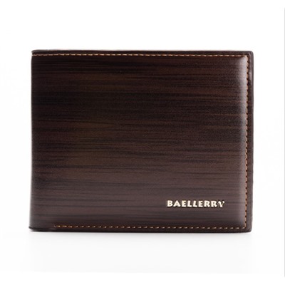 Портмоне мужское Baellerry BR005