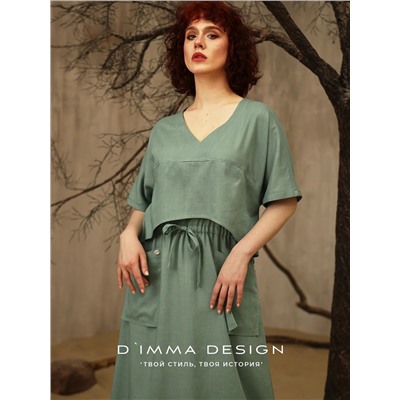 DIMMA Платье 2567