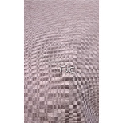 Поло F511-07-199b beige