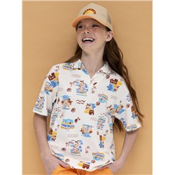 PELICAN Футболка