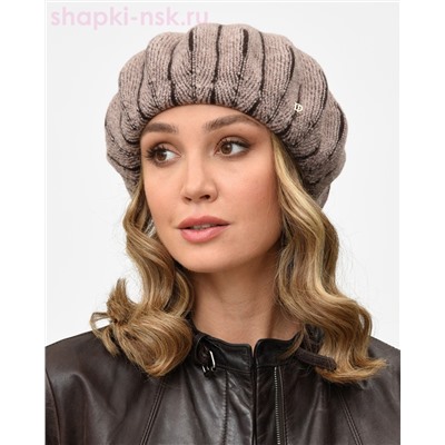 Аллегра 450 Берет женский флис (56-58)