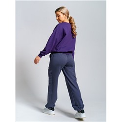 913 Брюки "Фуме"