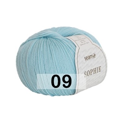 Пряжа Сеам SOPHIE