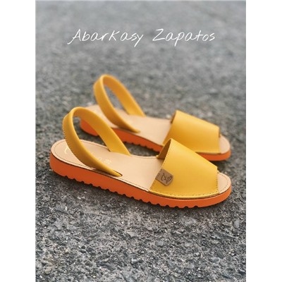 AB.ZAPATOS · 3201 ocra+Pelle PULSERA АКЦИЯ