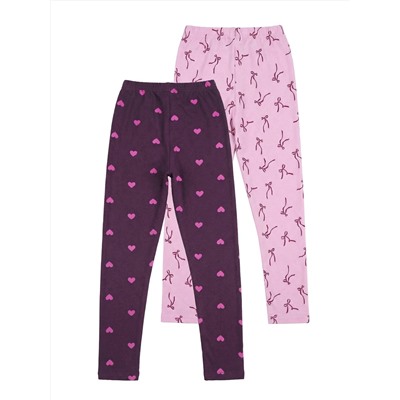 Апрель Легинсы 2ДРЛ5641001н