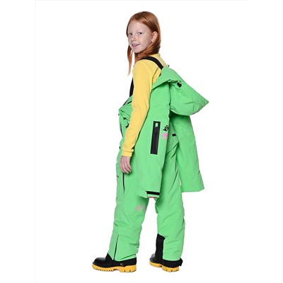 Комбинезон T-9095 Мятный