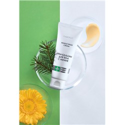 Крем-бальзам для тела с мумиё Expert Pharma