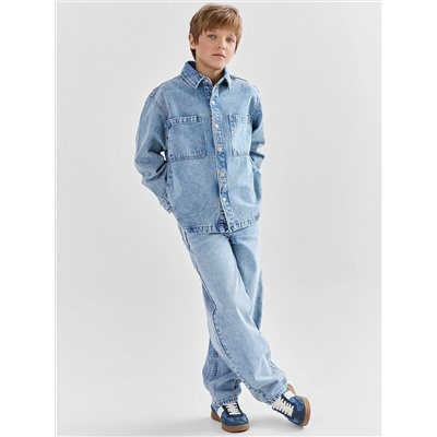 MARK FORMELLE Куртка 2026-1DJB1002-1t