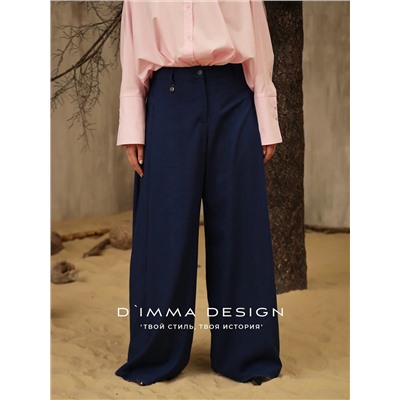 DIMMA Брюки 2584