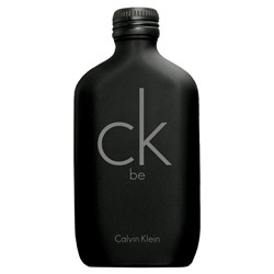 CALVIN KLEIN BE edt (m) 200ml TESTER