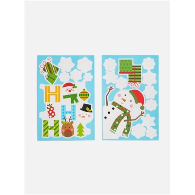 Декоративные детские наклейки Doona цветной Acoola