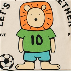 TSKIDS Футболка  9448