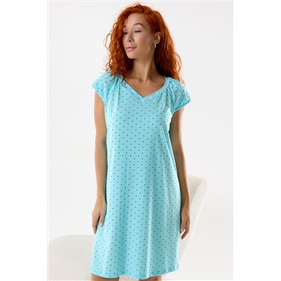 Ночная сорочка женская Нежность Н Арт. 10590