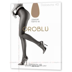 Dolcevita 40Oroblu
