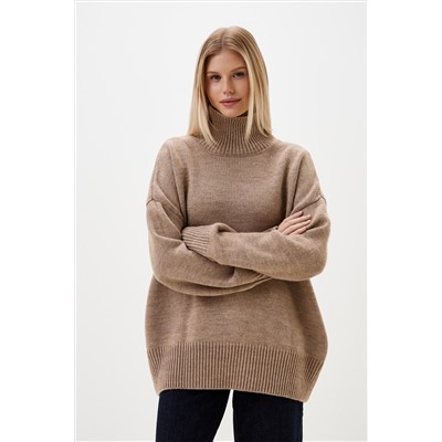 Свитер женский вязаный Личи Б Арт. 9882