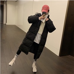 Cute Woman Пуховик 6625