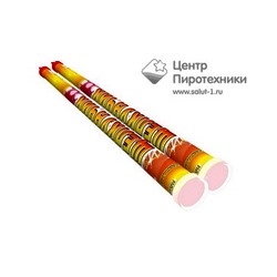 Щелкунчик (1"х8) (RC 013) СЛК