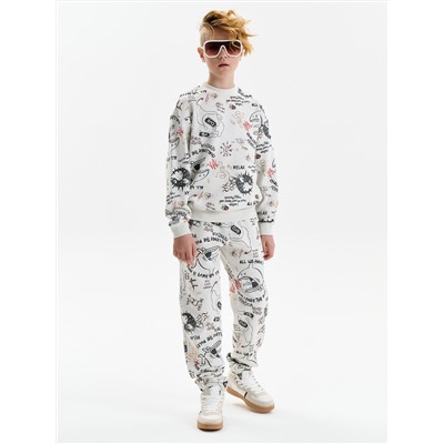 PELICAN Толстовка BFN3389/1