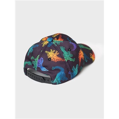 PLAYTODAY Кепка 12612370