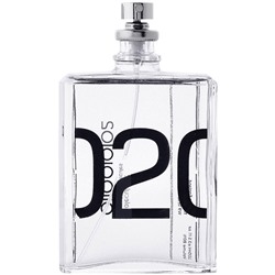 MOLECULES 02 edt 100ml TESTER