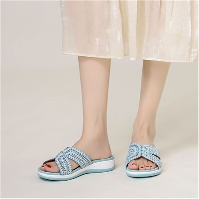 Xianglv Женские босоножки   J228-2