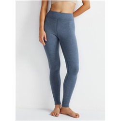 Термолегинсы женские Omsa 2913T3D -30 градусов