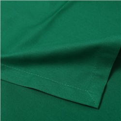 Скатерть новогодняя "Этель" New year collection 146х110 см, цвет зелёный, 100% хл, саржа 190 г/м2