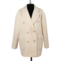 01-12016 Пальто женское демисезонное