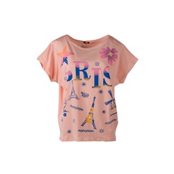 Женская футболка 227830 размер 50-52