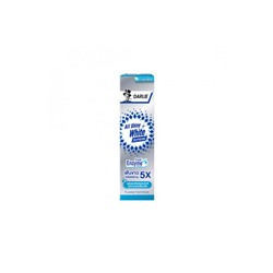 Зубная паста для отбеливания зубов свежая мята от Darlie All Shiny White Supreme Enzyme Fresh Mint 60 g