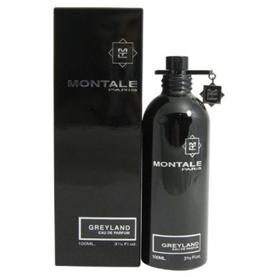 Montale Greyland 100 ml