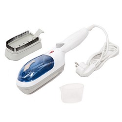 Ручной отпариватель для одежды TOBI TRAVEL STEAMER