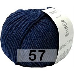 Пряжа Profil MERINO 125