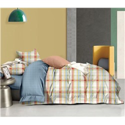 Постельное белье из поплина cтандарт П-3281