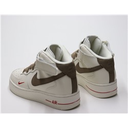 Кроссовки Nike Air Force 1 Mid 07 (36-41)р. / шт.