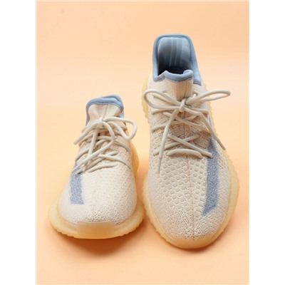 05-A557-5 BEIGE Кроссовки женские (текстиль)