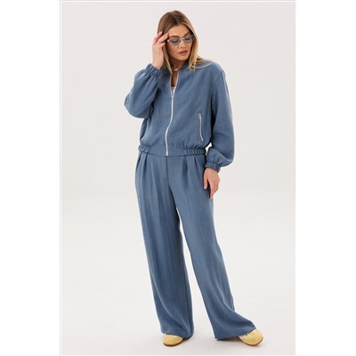 Костюм брючный 5438