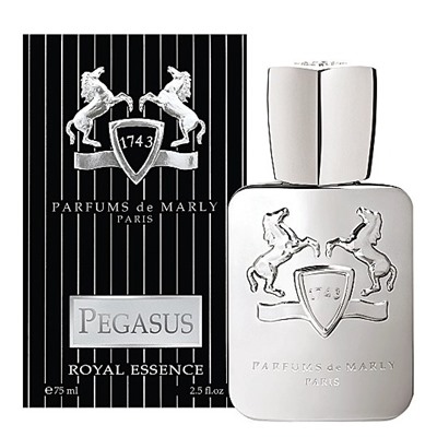 PARFUMS DE MARLY PEGASUS edp (m) 75ml