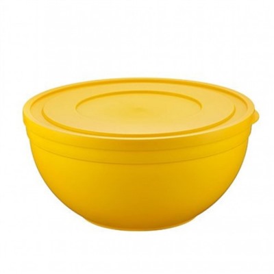 Миска-салатник HobbyLife Sandy, 2.5 л, цвет МИКС